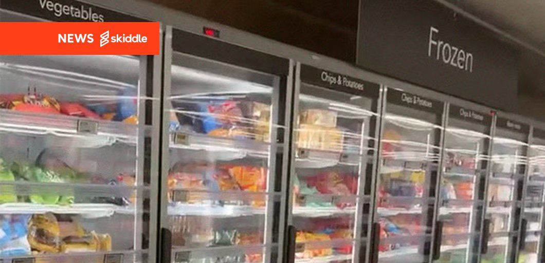 Viral Sheffield freezer hum turned into 10-hour loop