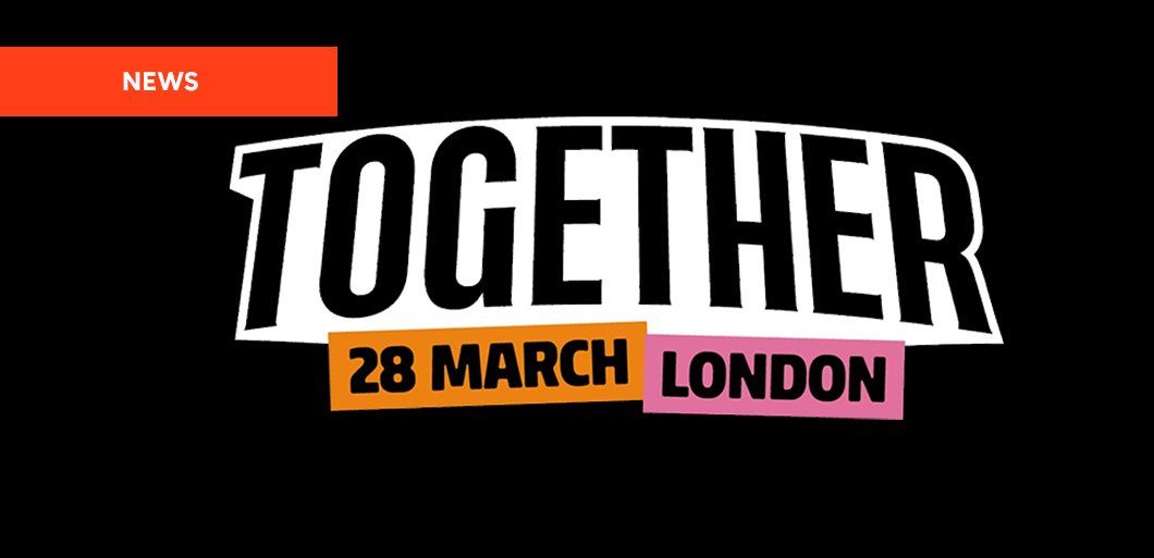 DJs and artists to perform at London anti-racist demonstration 