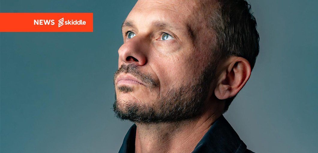 Andy C forced to cancel shows after being "grounded" in the UAE 