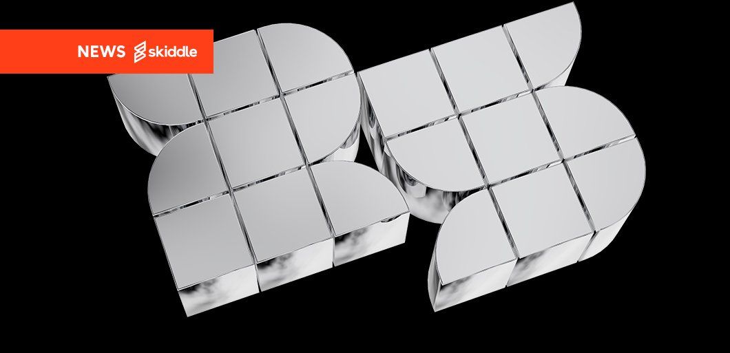 Only 50 days left to join us at Skiddle's 25th Anniversary celebrations