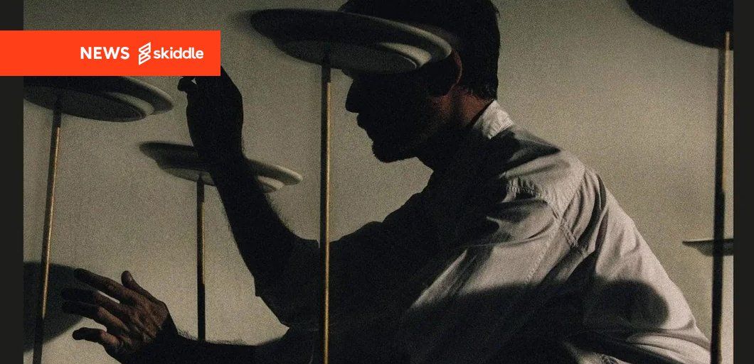 James Blake announces UK and EU tour dates for 2026