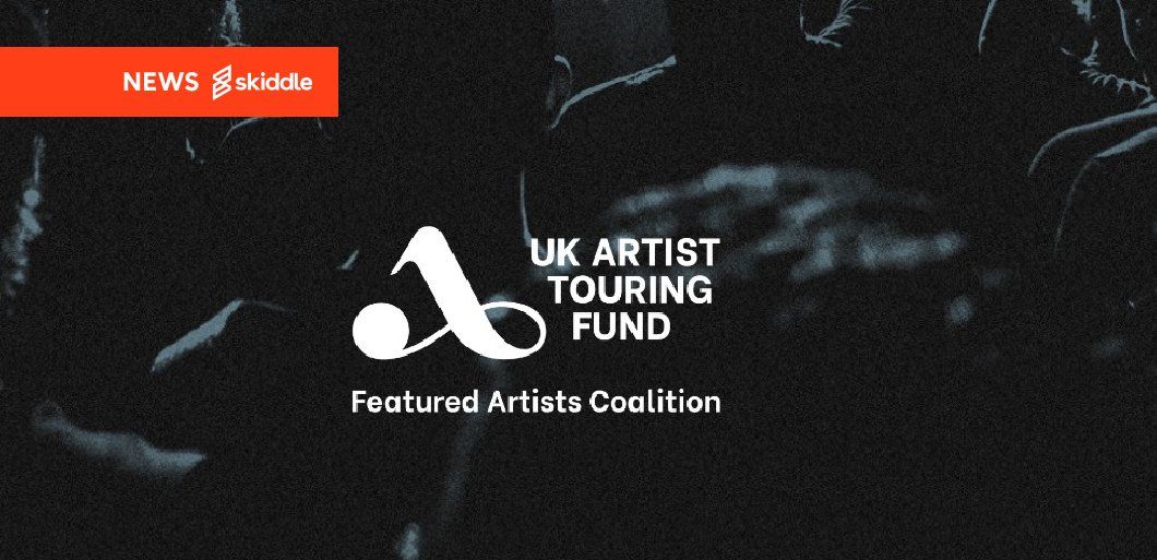 UK Artist Fund combatting the cost of touring crisis open to applicants