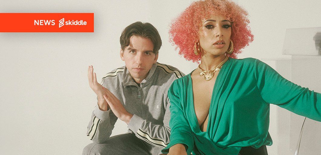 Josh Baker links with Eliza Rose on summer-ready house cut &OpenCurlyQuote;Down To The Bone&rsquo;