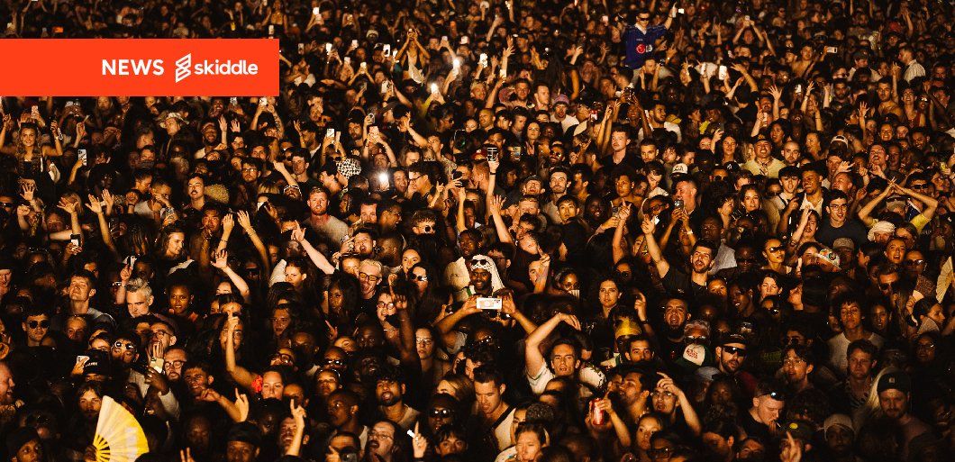 LIDO Festival cancels two shows and reschedules Maribou State performance