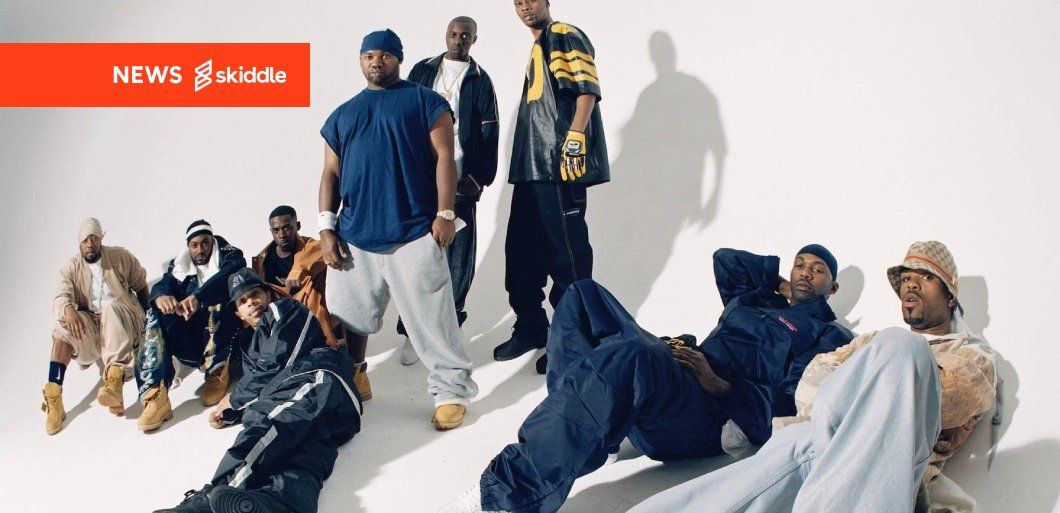 Wu-Tang Clan&comma; Sade&comma; and more among Rock and Roll Hall of Fame 2026 inductees 