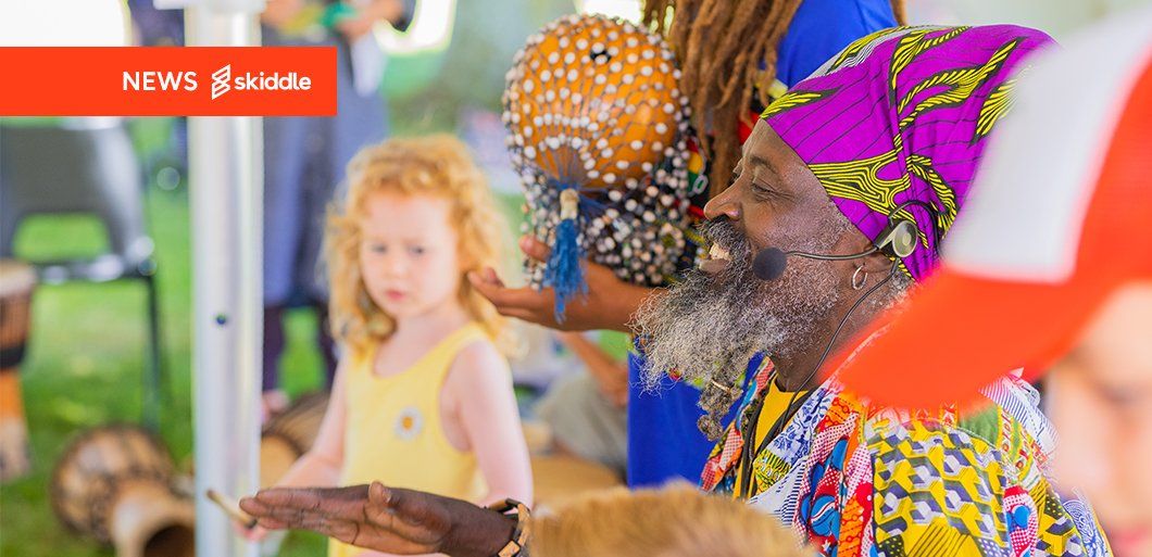 WWT London launches first-ever Migration Festival this May Bank Holiday