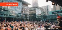 Free Salford festival We Invented the Weekend returns for third iteration