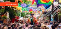 Manchester Village Pride adds Cascada, DJ Sammy and more to 2026 lineup