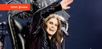 AI Ozzy Osbourne avatar in the works to communicate with fans