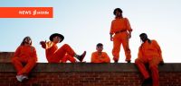 Pigeon announce 2027 UK tour and share new Future Country video