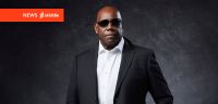 Carl Cox awarded OBE for services to music