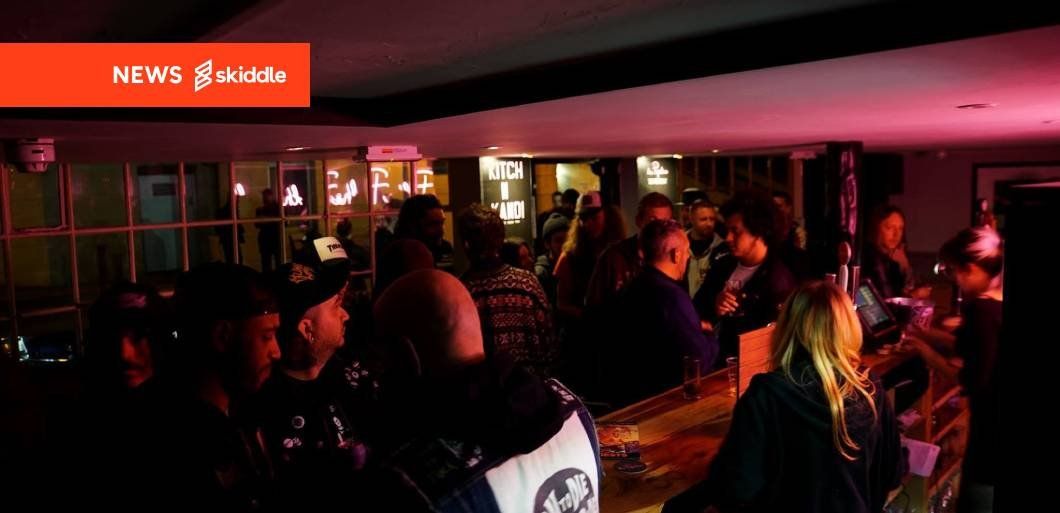 Brighton venue future secured with support from Fatboy Slim and more
