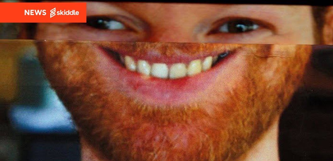 Aphex Twin announces expanded 25th anniversary edition of Drukqs