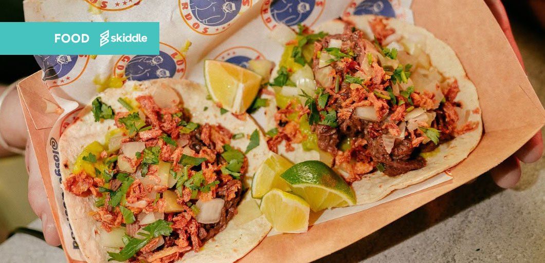 Stratford to host popular taco festival this September 