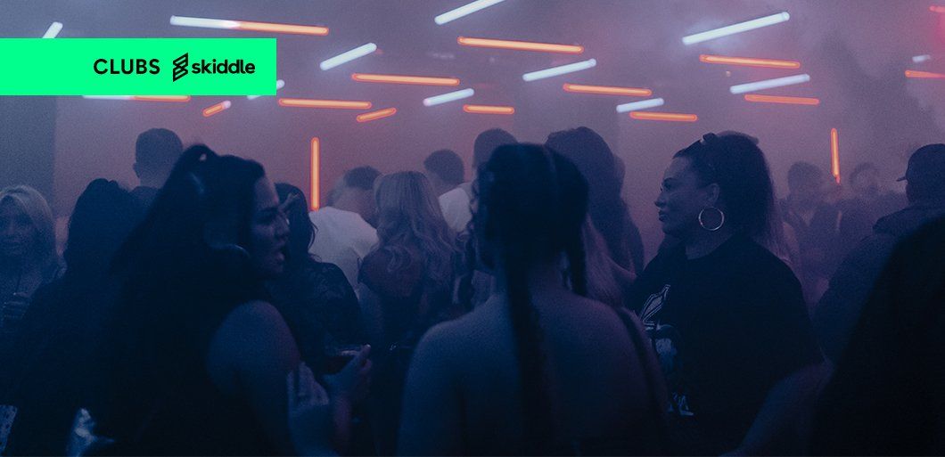 Famed Manchester club Sankeys to return for autumn and winter season