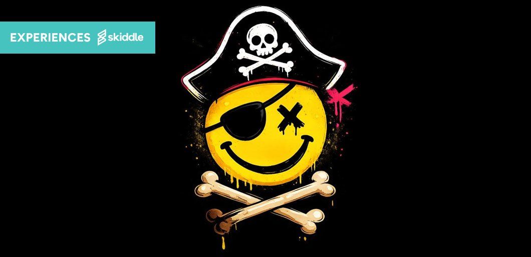 World Pirate Tours brings unique twist on pub crawls to six UK cities