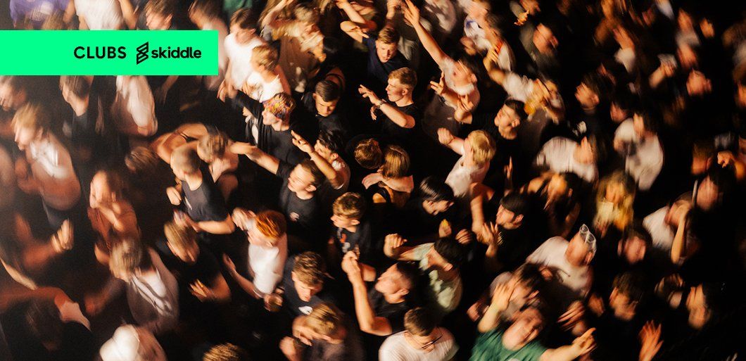 Joss Dean to headline free Dublin party at Block in September