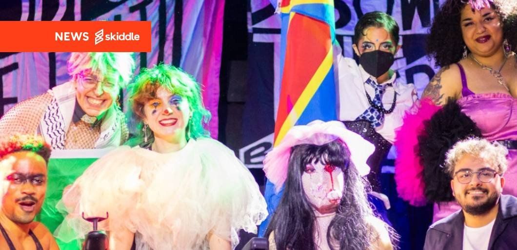 Liverpool&rsquo;s LGBTQ&plus; and arts festival Homotopia has confirmed its 2026 details