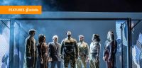 Anthony Almeida's Othello receives rave reviews ahead of ten day stint at HOME theatre