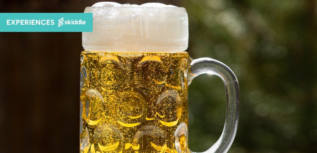 Tonbridge Oktoberfest returns for biggest weekend yet