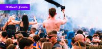 First look at lineup for Glasgow's PRTY festival revealed ahead of ticket pre-sale