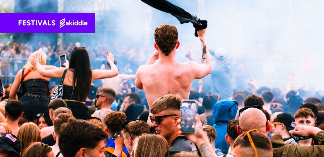 First look at lineup for Glasgow's PRTY festival revealed ahead of ticket pre-sale
