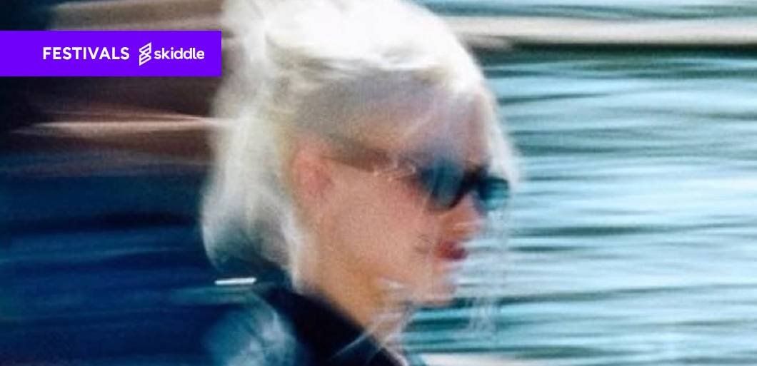 Phoebe Bridgers announced as first All Points East 2027 headliner