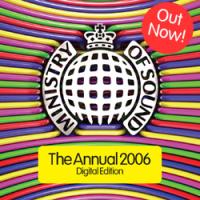 Win! Ministry of Sound Annual 2006