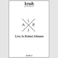 Win tickets to Krush presents Live at Robert Johnson!