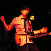 24hour Party People Music Icon headlines Levfest