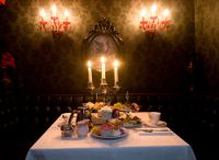 Review: The Blind Tiger, Clapham