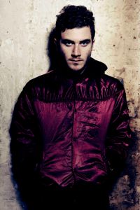 Nicolas Jaar's 'Don't Break My Love' Tour Hits Sound Control in January! 