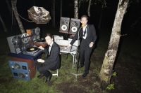 Interview: 2manyDJs on breaking conventions, compilation CDs, and flying cars 