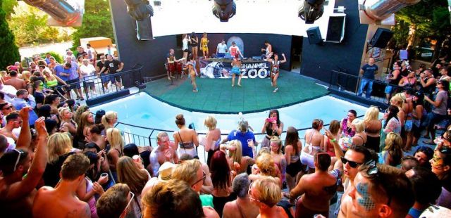 Club review: Zoo Project with George Fitzgerald & Jay Shepheard, 23/06/12