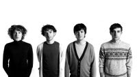 Bands in Glass Houses: Post War Years talk us through the new EP
