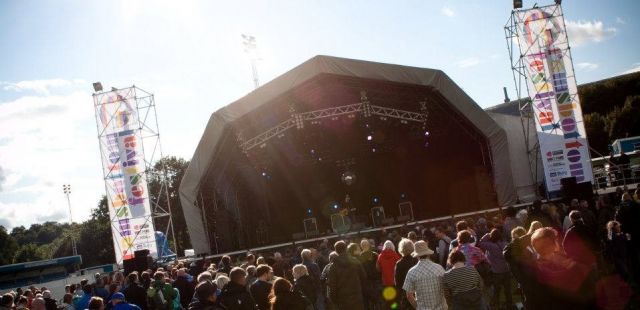 Five reasons to go to Rammy