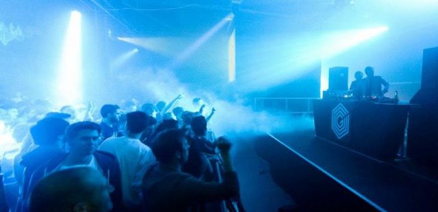 Gibb Street Warehouse returns with Arkitekt and Renaissance