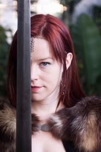 Marian Call set to take the UK by storm