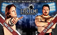 Cruiserweight Showcase added to November 3rd line up in Bridgeton, Glasgow  