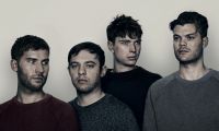 Interview: Everything Everything