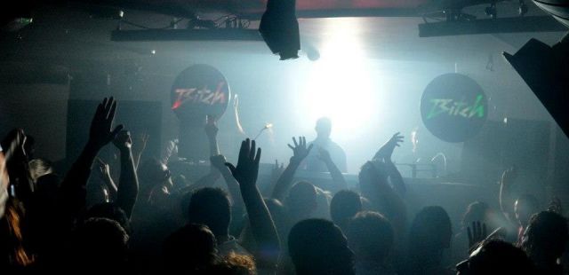 Bitch returns to Leeds with Michael Woods