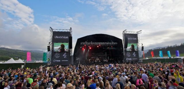 Image result for festival locations