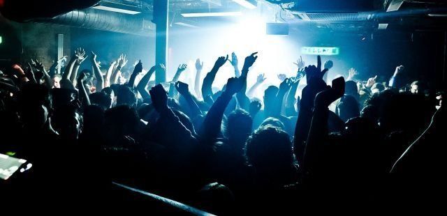 Win! Free entry to Sankeys this weekend