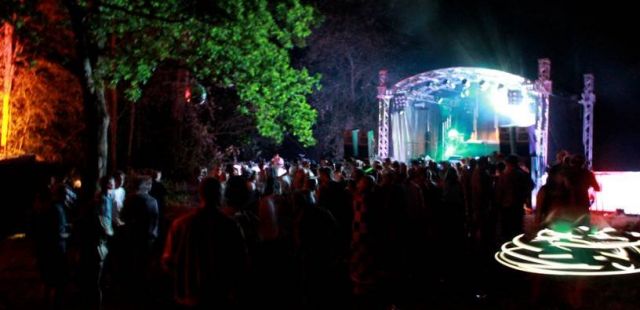 Noisily Festival returns: full line-up now revealed