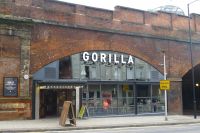 Manchester's Finest - Article