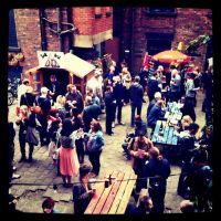 Skiddle’s Top 10 Events: May Bank Holiday Weekend