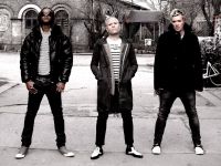 Exit Festival: Warriors Gathering w/ The Prodigy