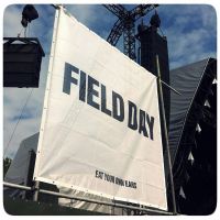 Preview: Field Day 2013