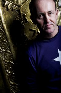 Danny Rampling Interview: Music is what I do