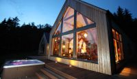 Skiddle's Guide to: Luxury Accommodation in Scotland